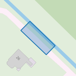 Perceel ZWD03-B-2340