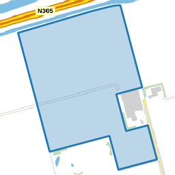 Perceel ZWD03-B-2357