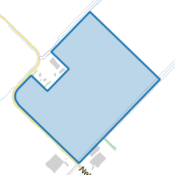 Perceel ZWD03-B-2372