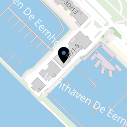Appartement ZWD03 B 2393 76