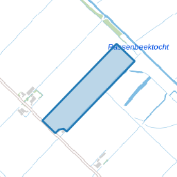 Perceel ZWD03-B-2397