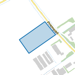 Perceel ZWD03-B-2408