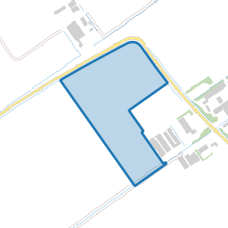 Perceel ZWD03-B-2410