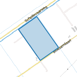 Perceel ZWD03-B-2414