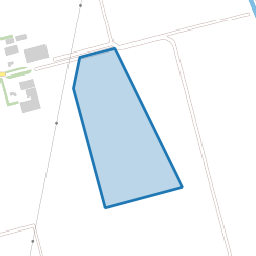 Perceel ZWD03-B-2439