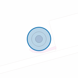 Perceel ZWD03-B-2448