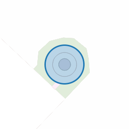 Perceel ZWD03-B-2476