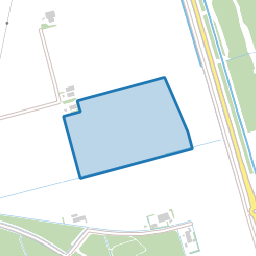 Perceel ZWD03-B-2481