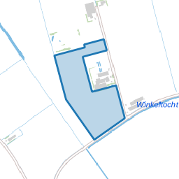 Perceel ZWD03-B-2503