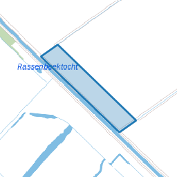 Perceel ZWD03-B-2509