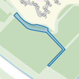 Perceel ZWD03-B-2530