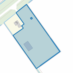 Perceel ZWD03-B-2536