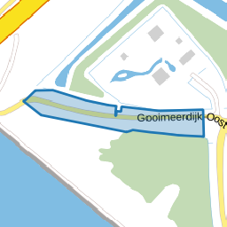 Perceel ZWD03-B-2550