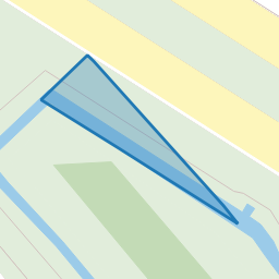 Perceel ZWD03-B-2607