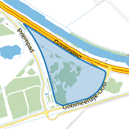 Perceel ZWD03-B-2610