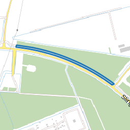 Perceel ZWD03-B-2618