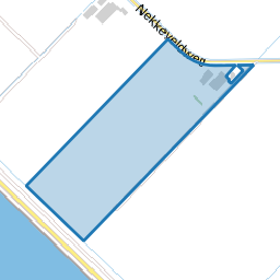 Perceel ZWD03-B-2664