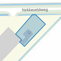 Perceel ZWD03-B-2665