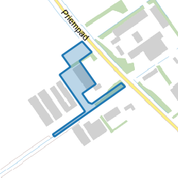 Perceel ZWD03-B-2666