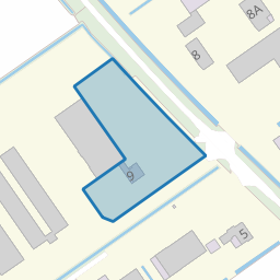 Perceel ZWD03-B-2667