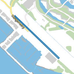 Perceel ZWD03-B-2685