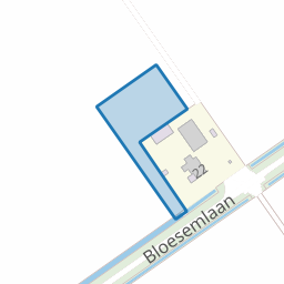 Perceel ZWD03-B-2692