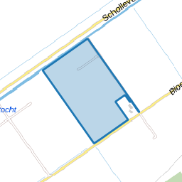 Perceel ZWD03-B-2694