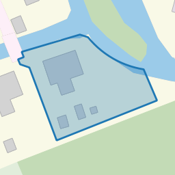 Perceel ZWD03-B-2695