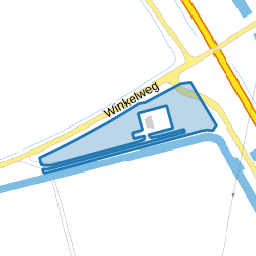 Perceel ZWD03-B-2706