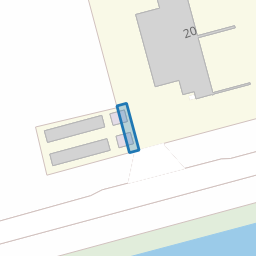 Perceel ZWD03-B-2709