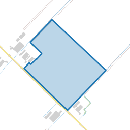 Perceel ZWD03-B-2722