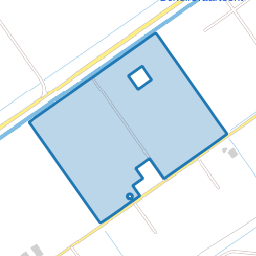 Perceel ZWD03-B-2733