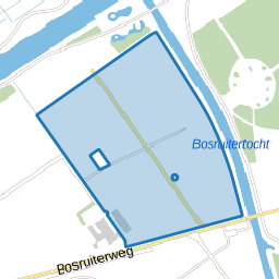 Perceel ZWD03-B-2736