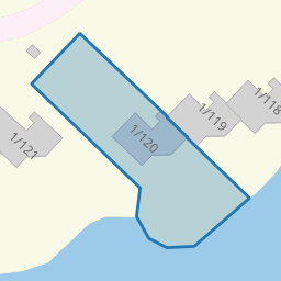 Perceel ZWD03-B-2761