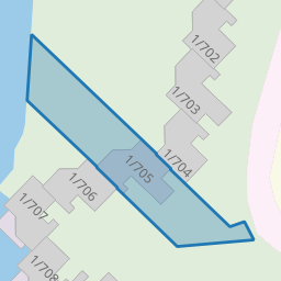 Perceel ZWD03-B-2779