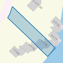 Perceel ZWD03-B-2785