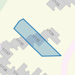 Perceel ZWD03-B-2799