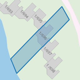 Perceel ZWD03-B-2805