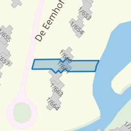 Perceel ZWD03-B-2808