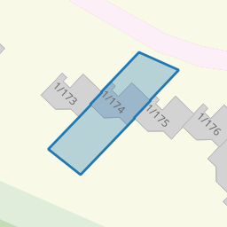 Perceel ZWD03-B-2845