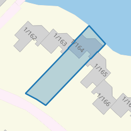 Perceel ZWD03-B-2857