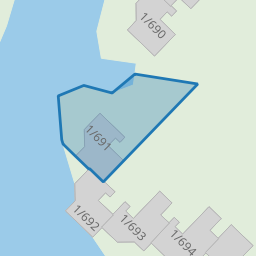 Perceel ZWD03-B-2861