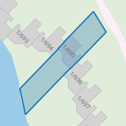 Perceel ZWD03-B-2865