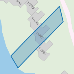 Perceel ZWD03-B-2866