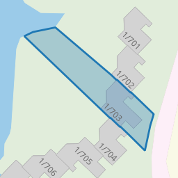 Perceel ZWD03-B-2870
