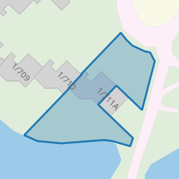 Perceel ZWD03-B-2874