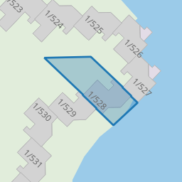 Perceel ZWD03-B-2889