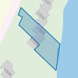 Perceel ZWD03-B-2894