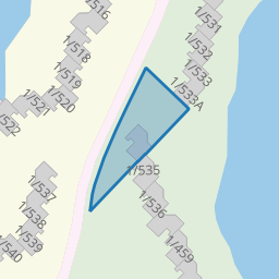 Perceel ZWD03-B-2896