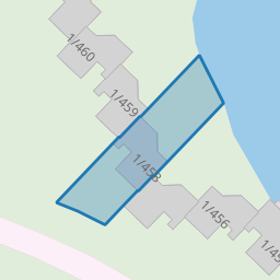 Perceel ZWD03-B-2899